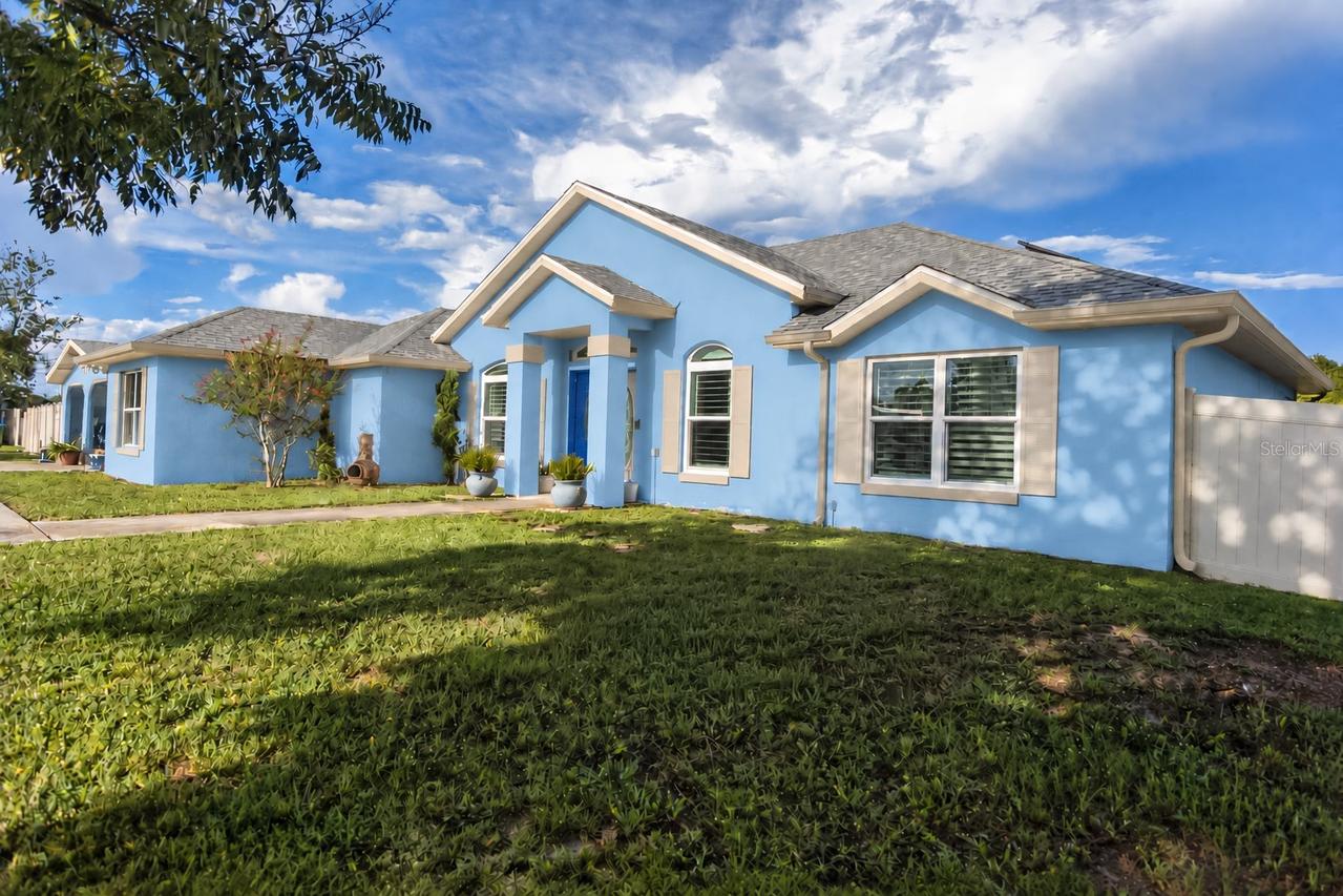 2146 Puerto Rico Dr., Deltona, FL 32738