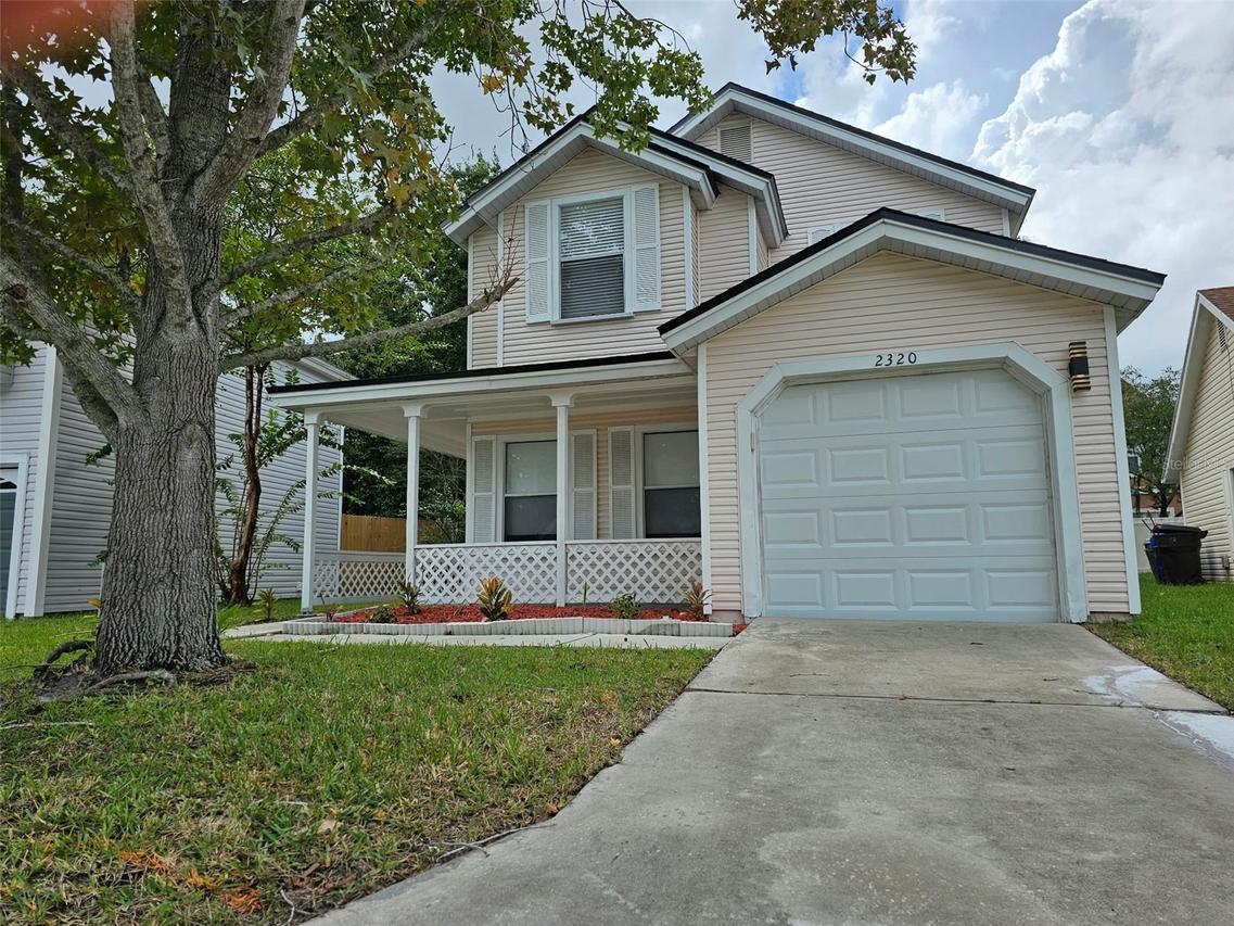2320 Pebble Brook Rd., Kissimmee, FL 34741