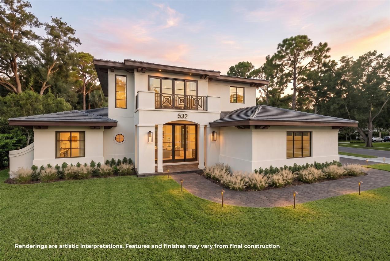 532 Langholm Dr., Winter Park, FL 32789
