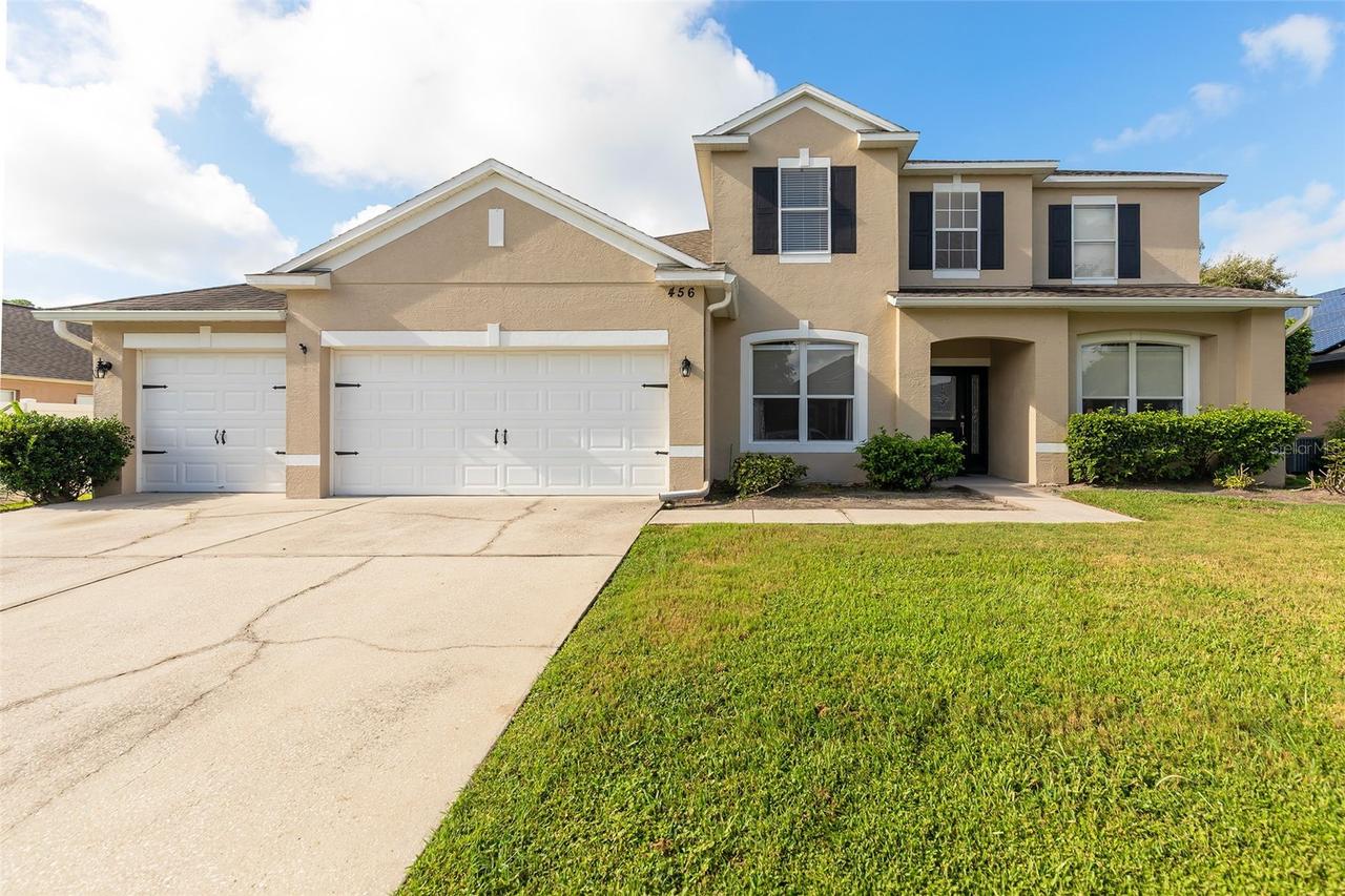 456 Flyrod Cir., Orlando, FL 32825