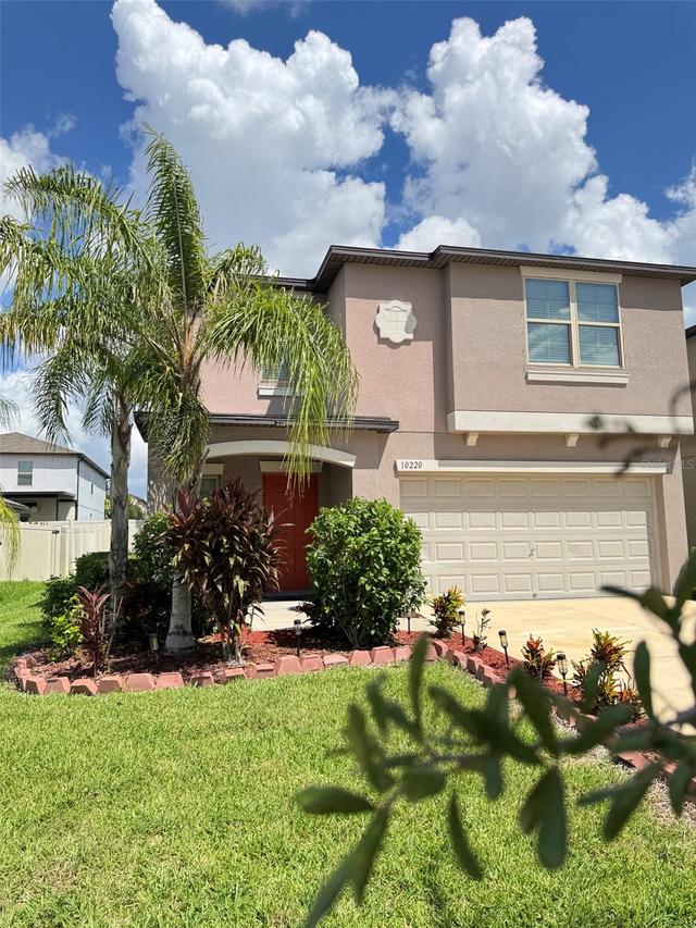 10220 Happy Heart Ave., Riverview, FL 33578