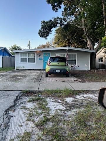 4218 12th Ave., St Petersburg, FL 33713