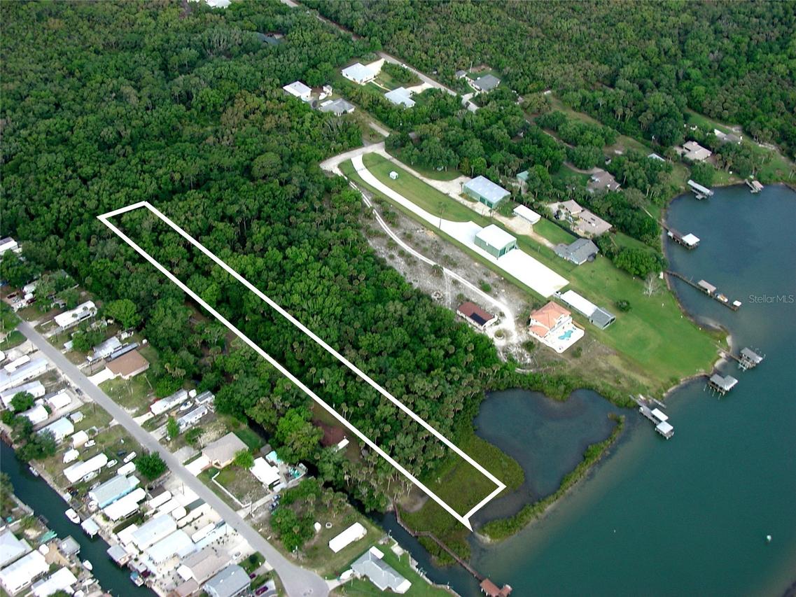 Myrtle St., Edgewater, FL 32141