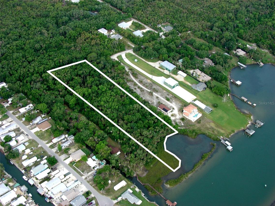 Myrtle St., Edgewater, FL 32141