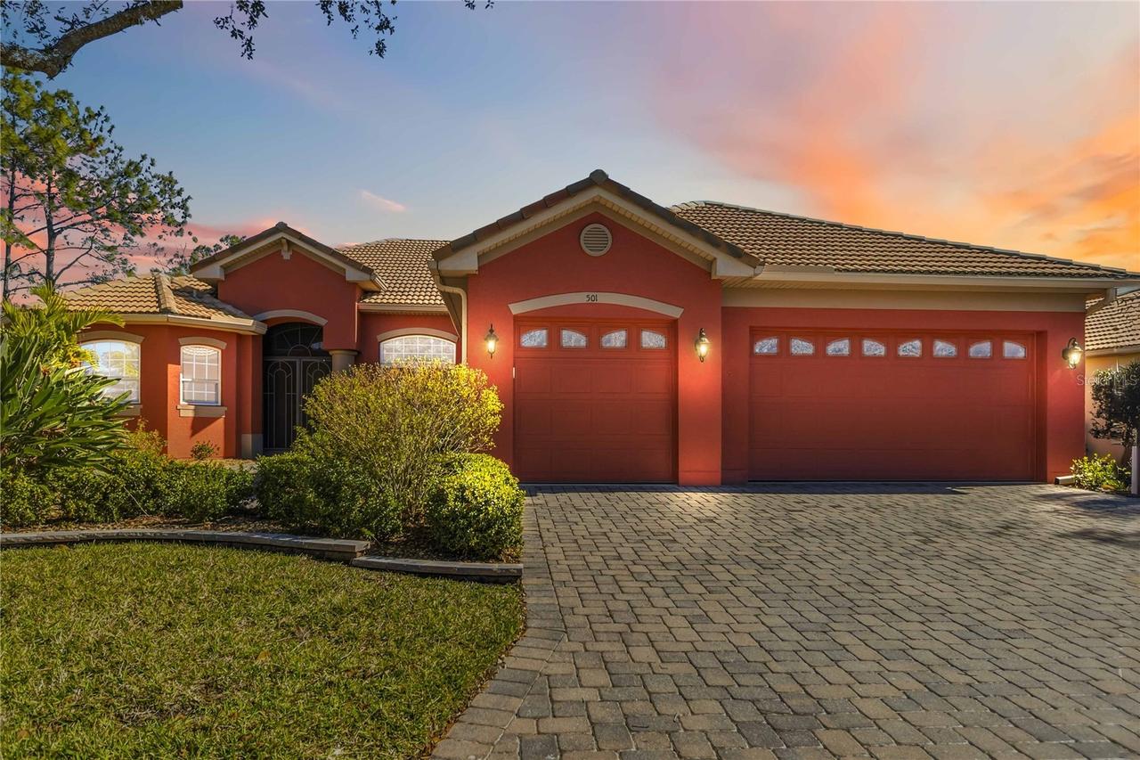 501 Palermo Blvd., Kissimmee, FL 34759