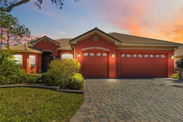 New Golf Course Lots For Sale in Poinciana: September 22nd to September 28th