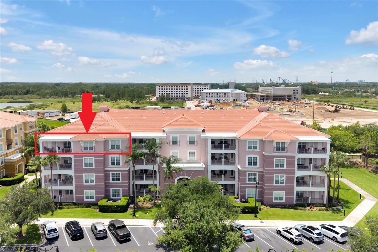 5048 Shoreway Loop #40304, Orlando, FL 32819