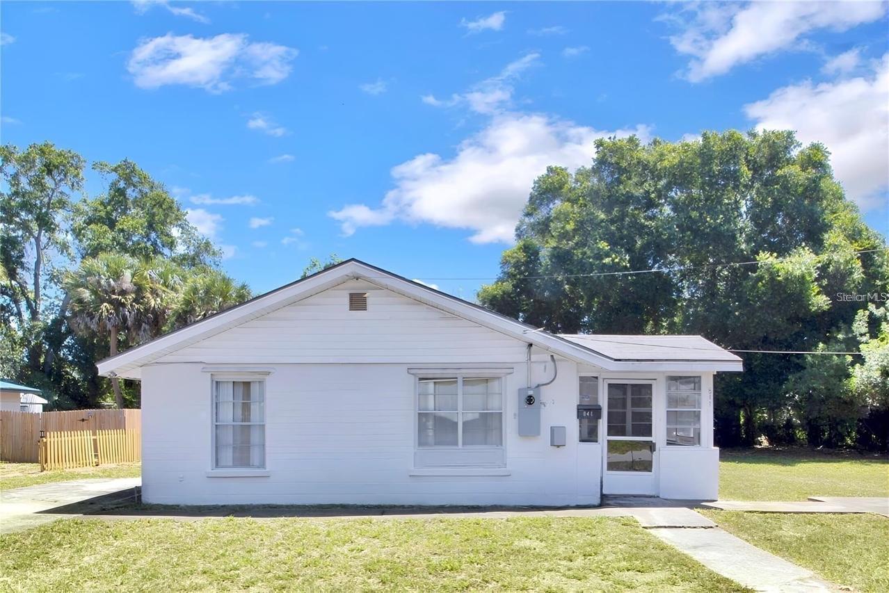 841 Vernon St., Daytona Beach, FL 32114
