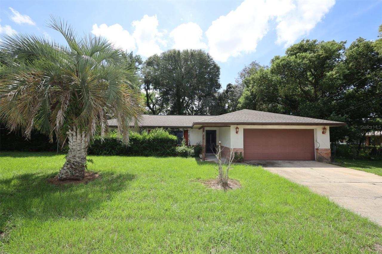 339 Colomba Rd., Debary, FL 32713