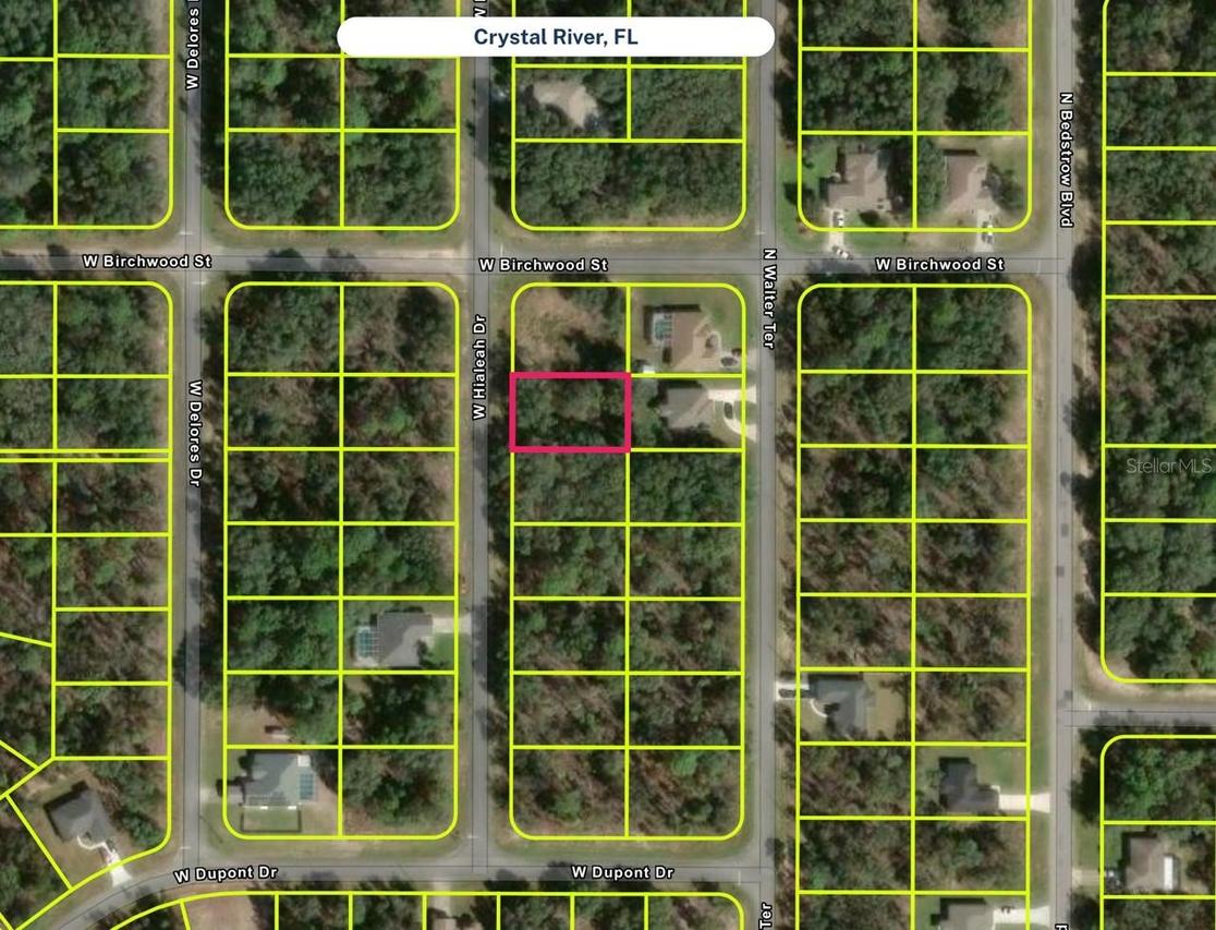 1227 W Hialeah Dr., Citrus Springs, FL 34434