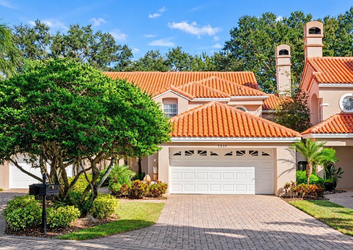 7319 Somerset Shores Ct., Orlando, FL 32819