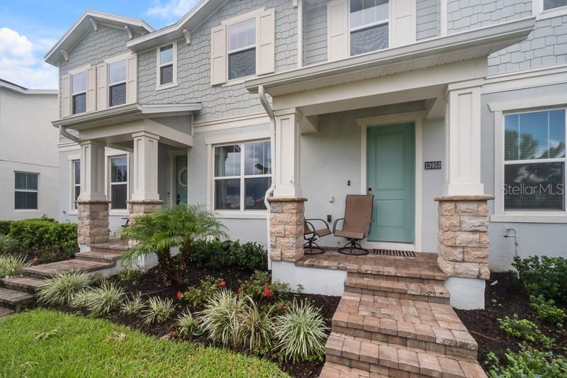 13953 Easdale Alley, Winter Garden, FL 34787