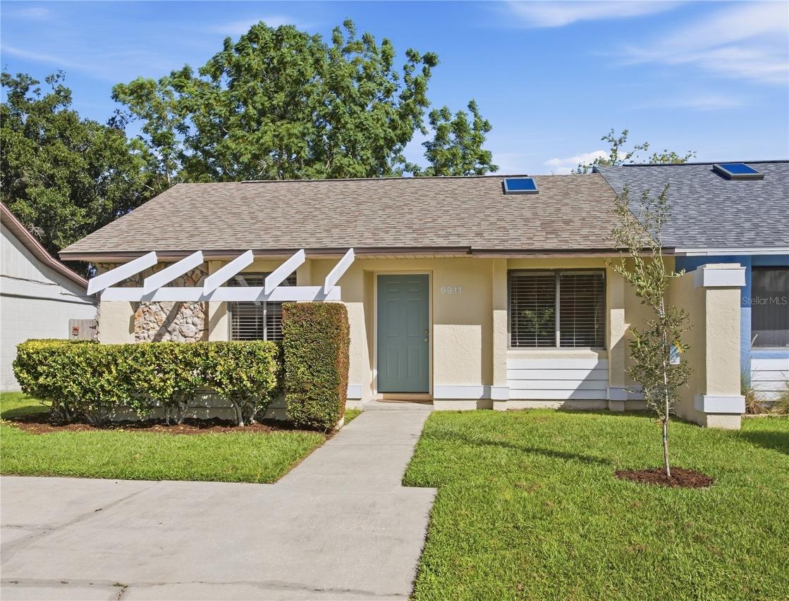 9911 Lancewood St., Orlando, FL 32817