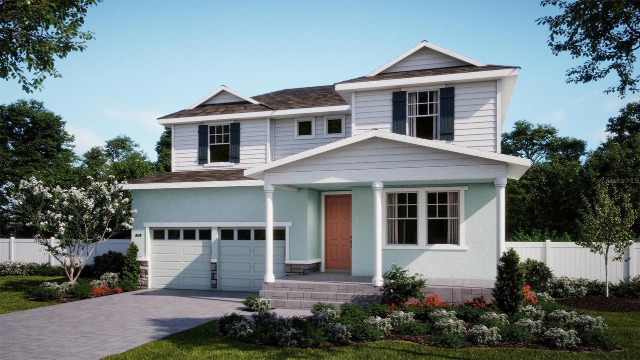 367 Ridgemark Ave., Groveland, FL 34736