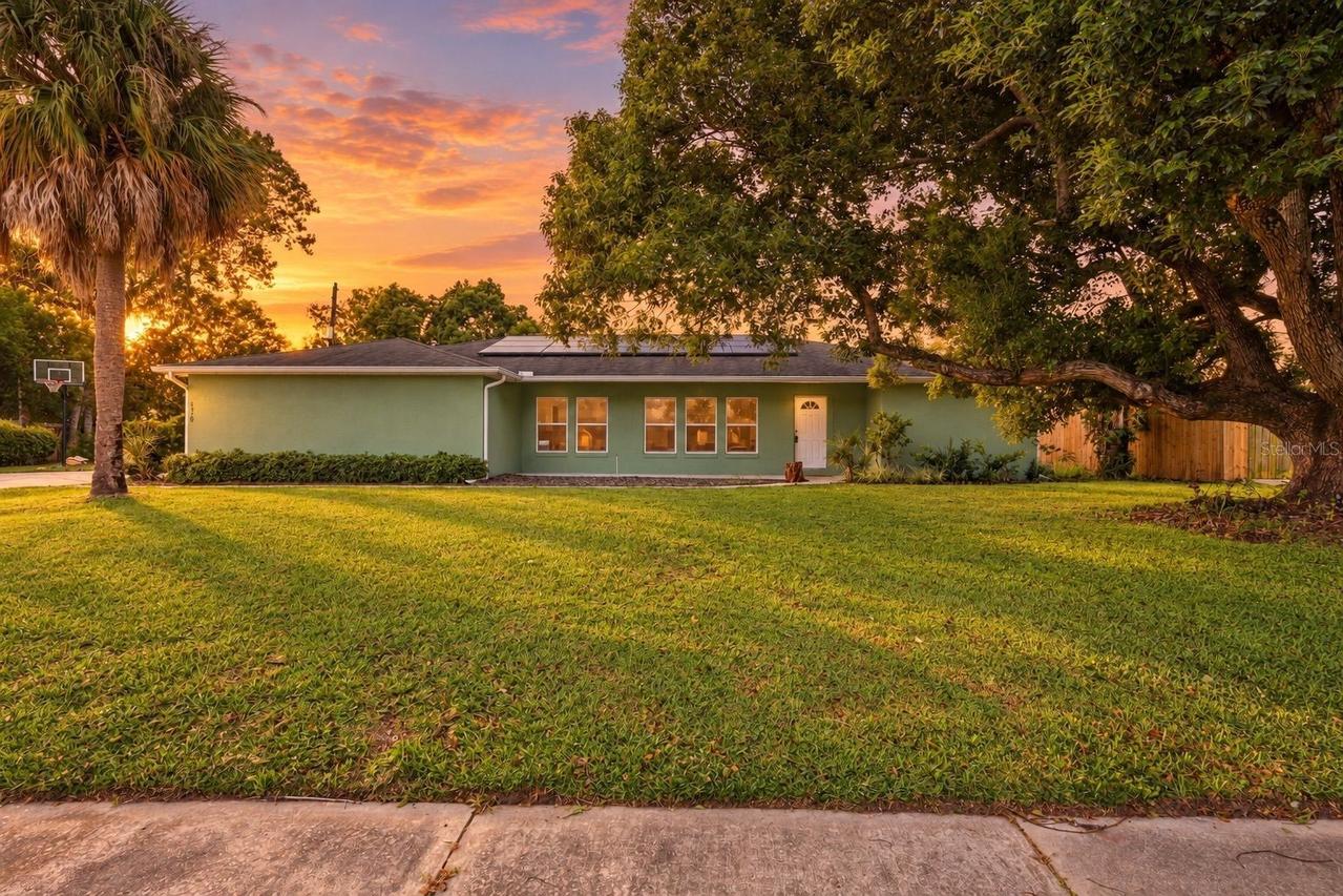 1250 Palos Verde Dr., Orlando, FL 32825