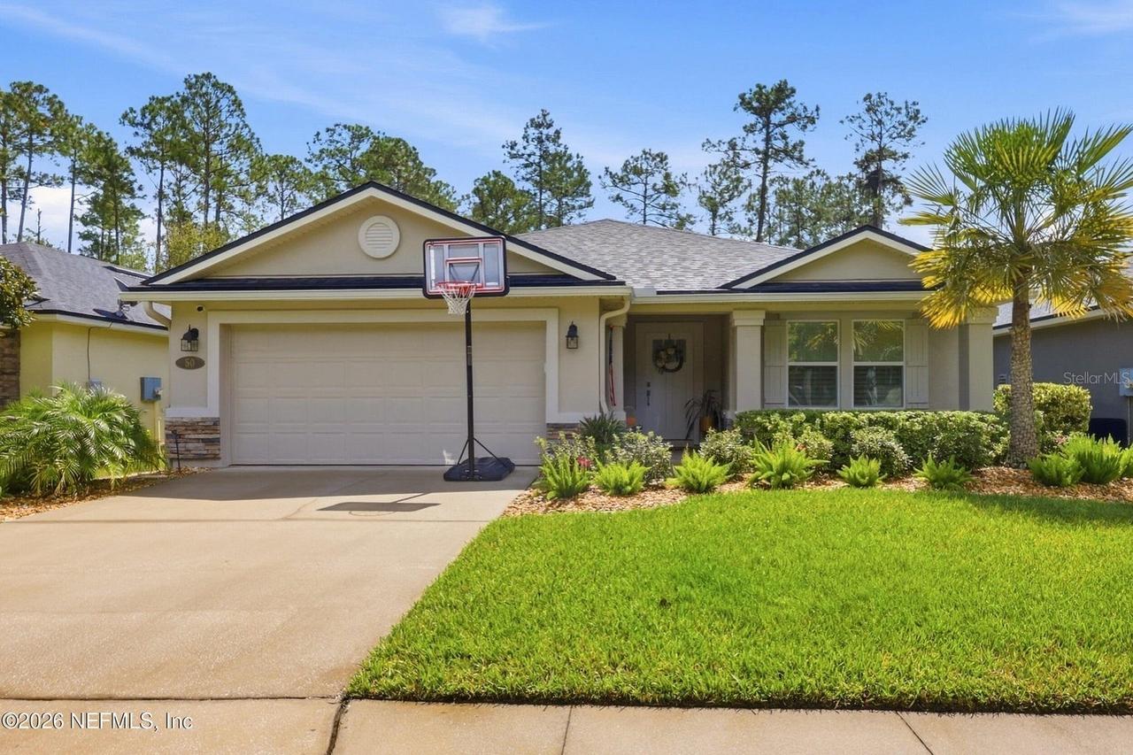 50 Vestavia Ct., Ponte Vedra, FL 32081