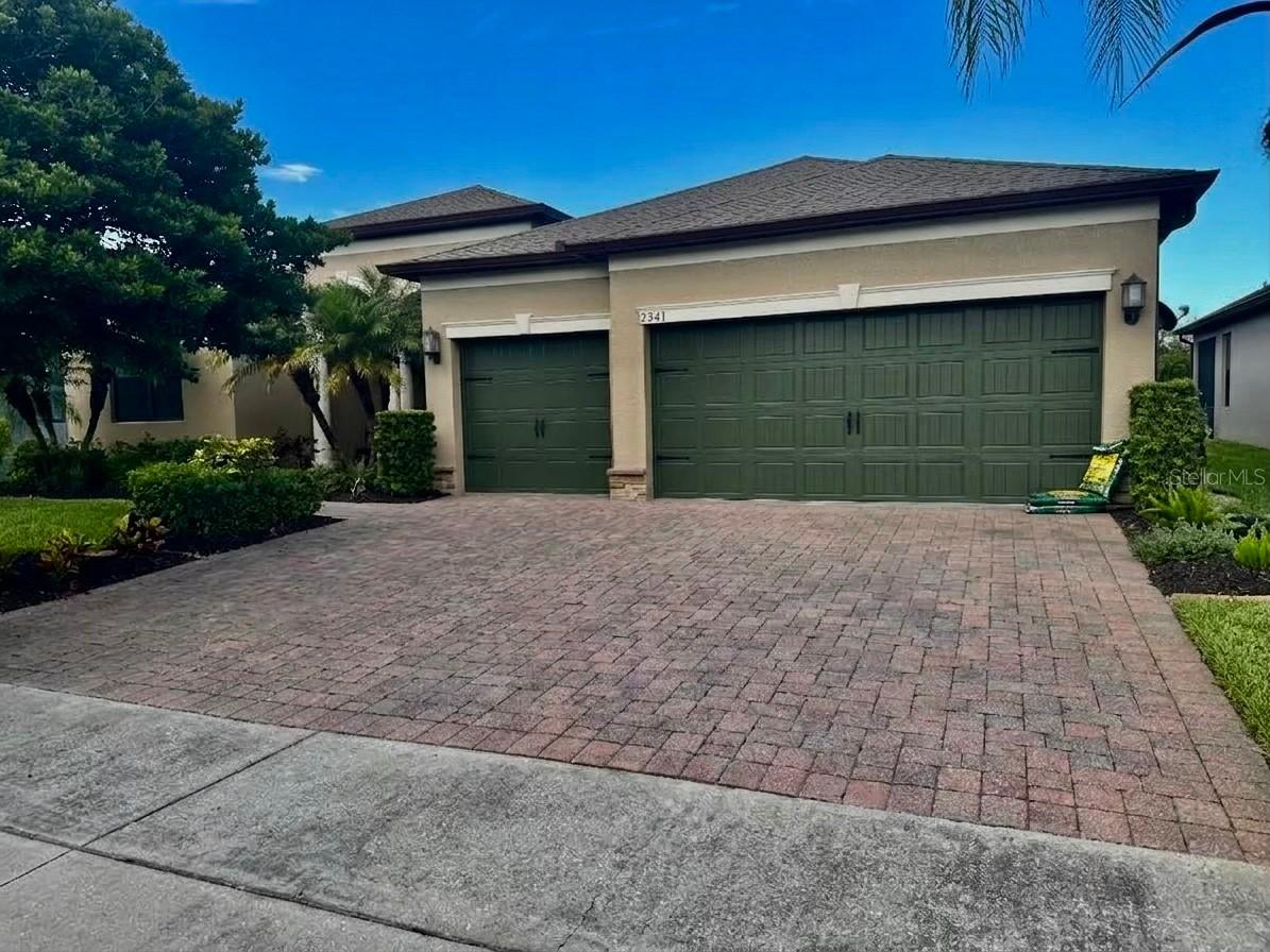 2841 Autumn Breeze Way, Kissimmee, FL 34744
