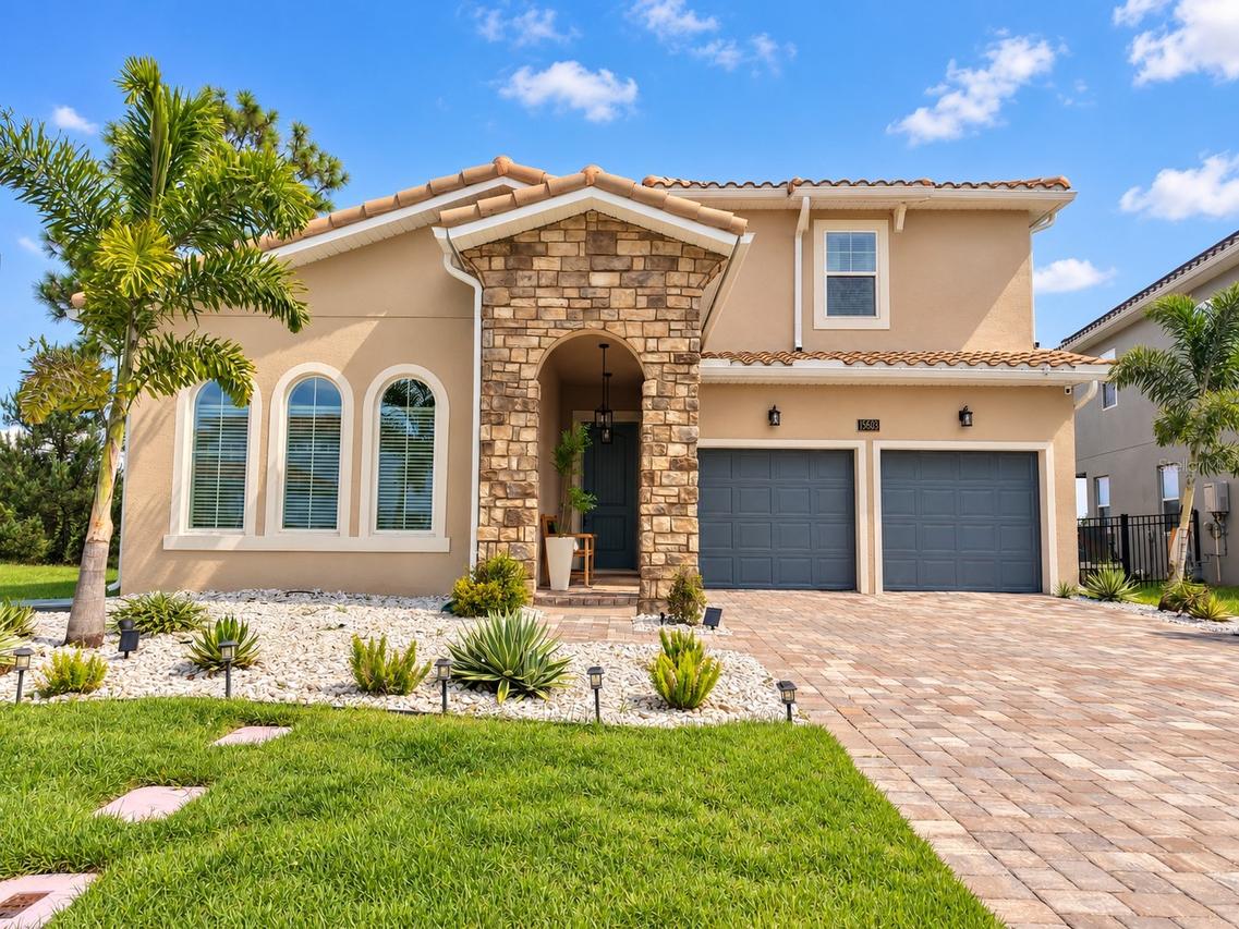 15603 Vetta Dr., Montverde, FL 34756
