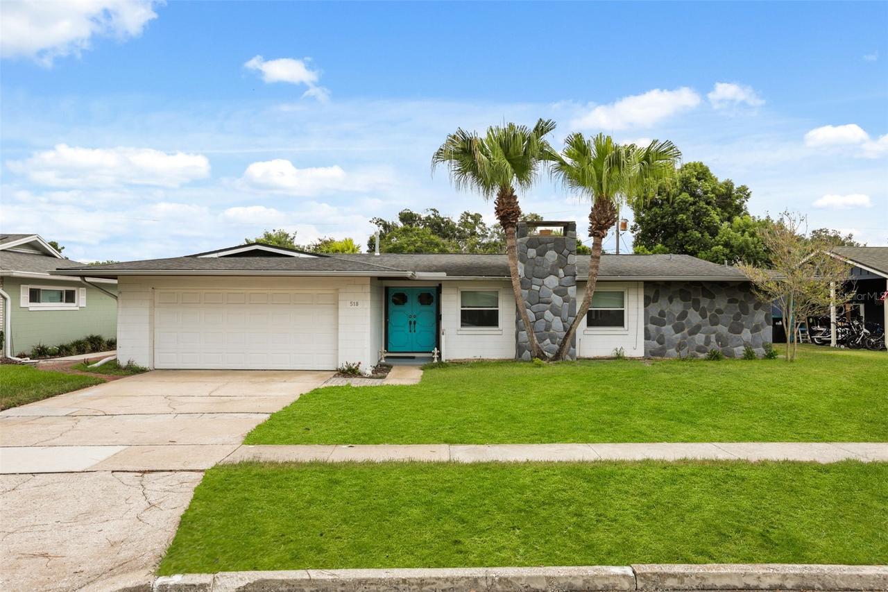 518 Gilbert Rd., Winter Park, FL 32792