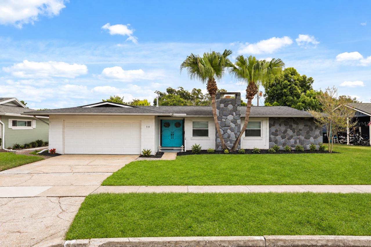 518 Gilbert Rd., Winter Park, FL 32792