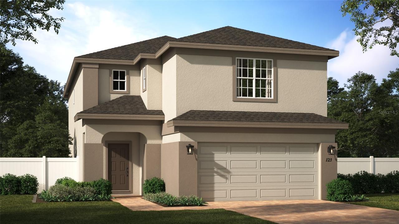 7260 Rolling Leaf Rd., Groveland, FL 34736