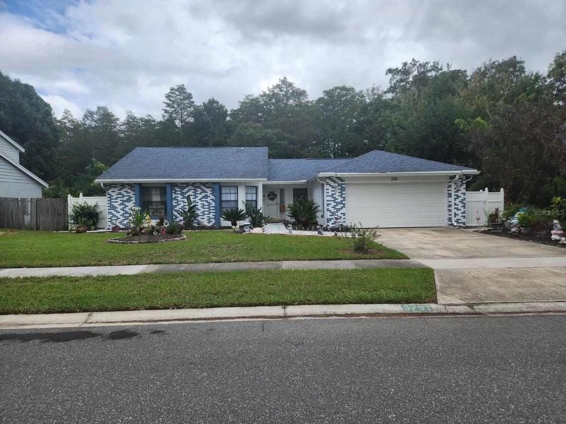 3731 Valencia Grove Ln., Orlando, FL 32817