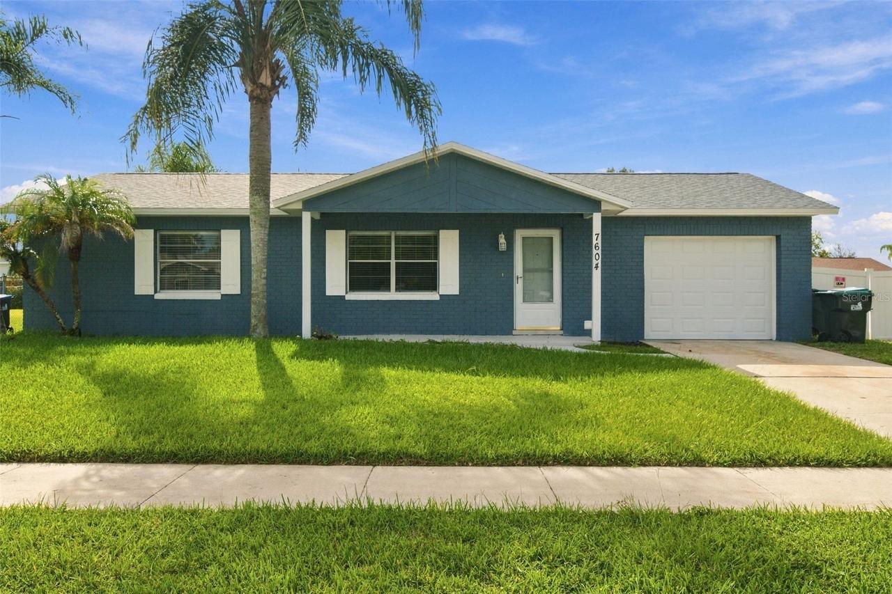 7604 Autumn Pines Dr., Orlando, FL 32822