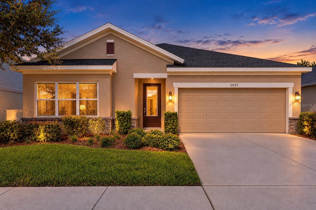 2937 Deerberry Ln., Clermont, FL 34714