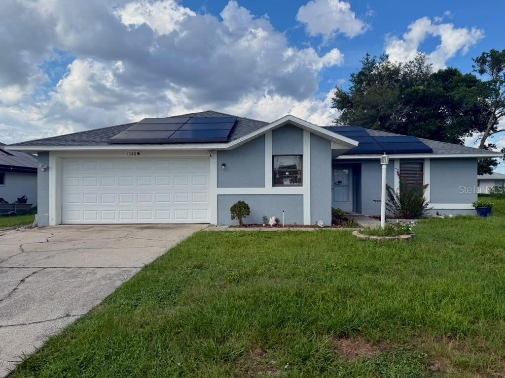 1388 Puritan St., Deltona, FL 32725
