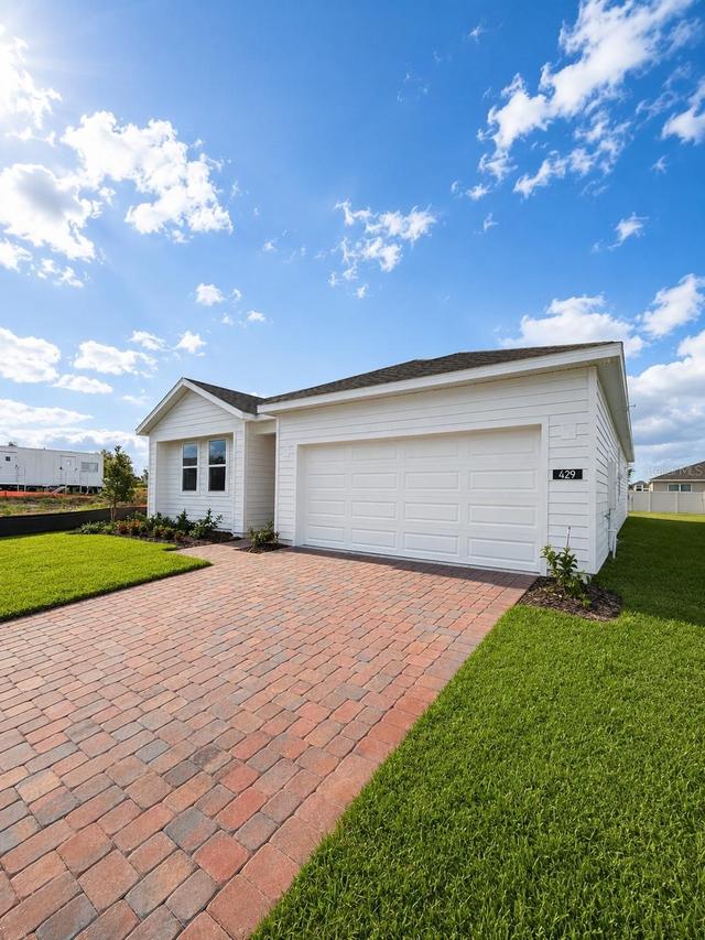 429 Marion Loop, Haines City, FL 33844