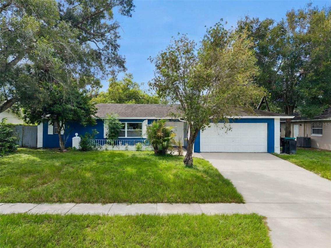 3334 Young St., Winter Park, FL 32792
