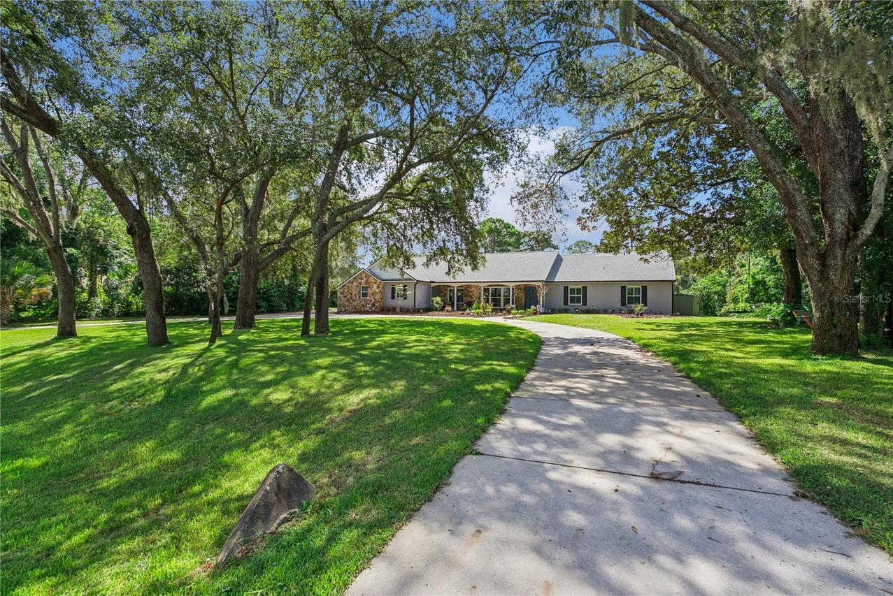1041 Northern Way, Winter Springs, FL 32708