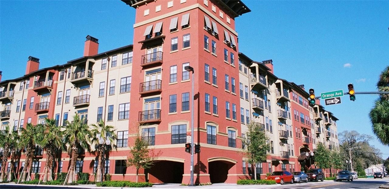 911 N Orange Ave. #235, Orlando, FL 32801