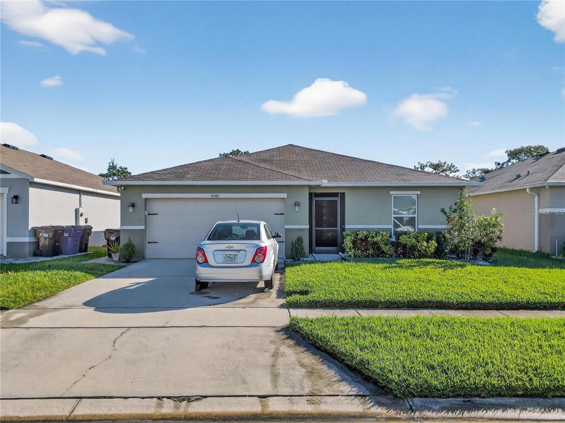 3045 Sweet Acres Pl., St Cloud, FL 34772