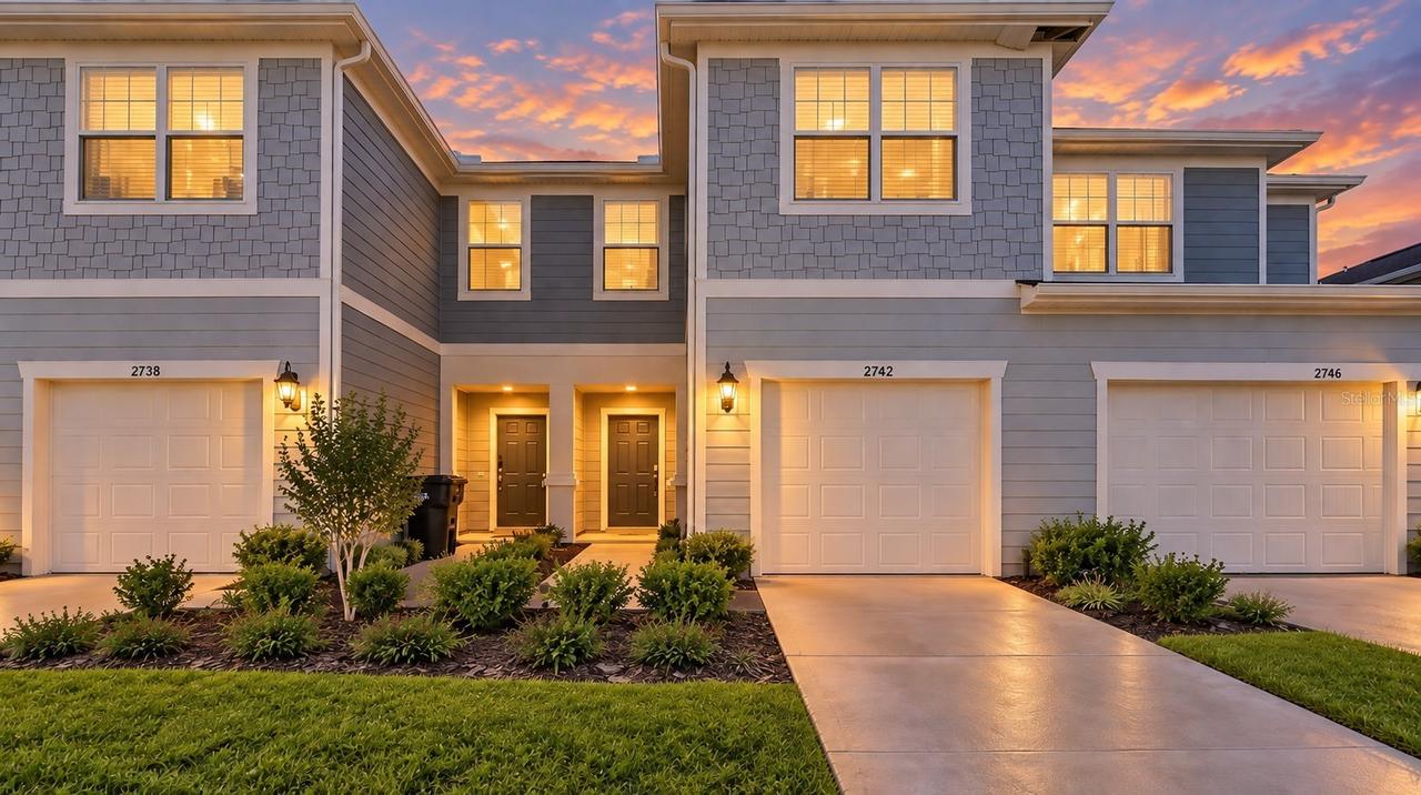 2742 Fetching Tr., Davenport, FL 33896
