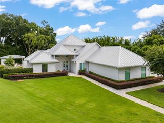 New Homes with In-ground Swimming Pools in Gotha: October 11th to October 17th