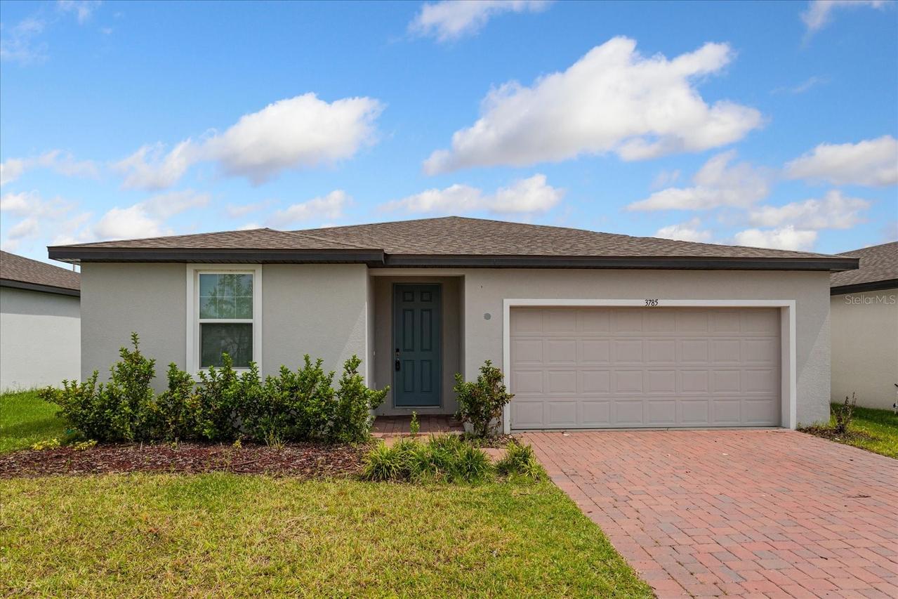 3785 Giorgio Dr., Winter Haven, FL 33884