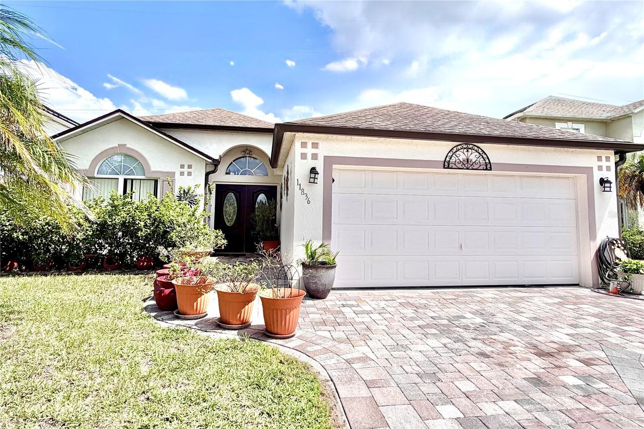11836 Bentry St., Orlando, FL 32824