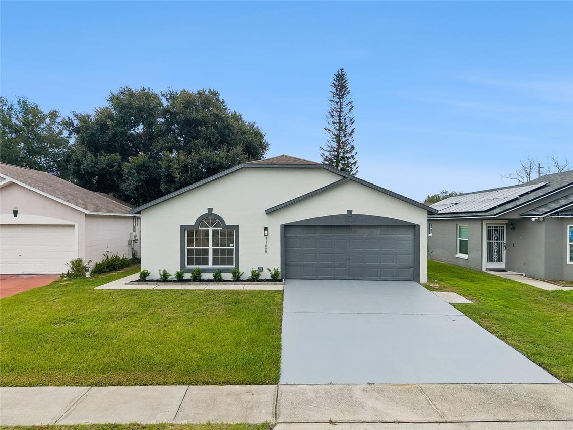 1158 Vista Palma Way, Orlando, FL 32825