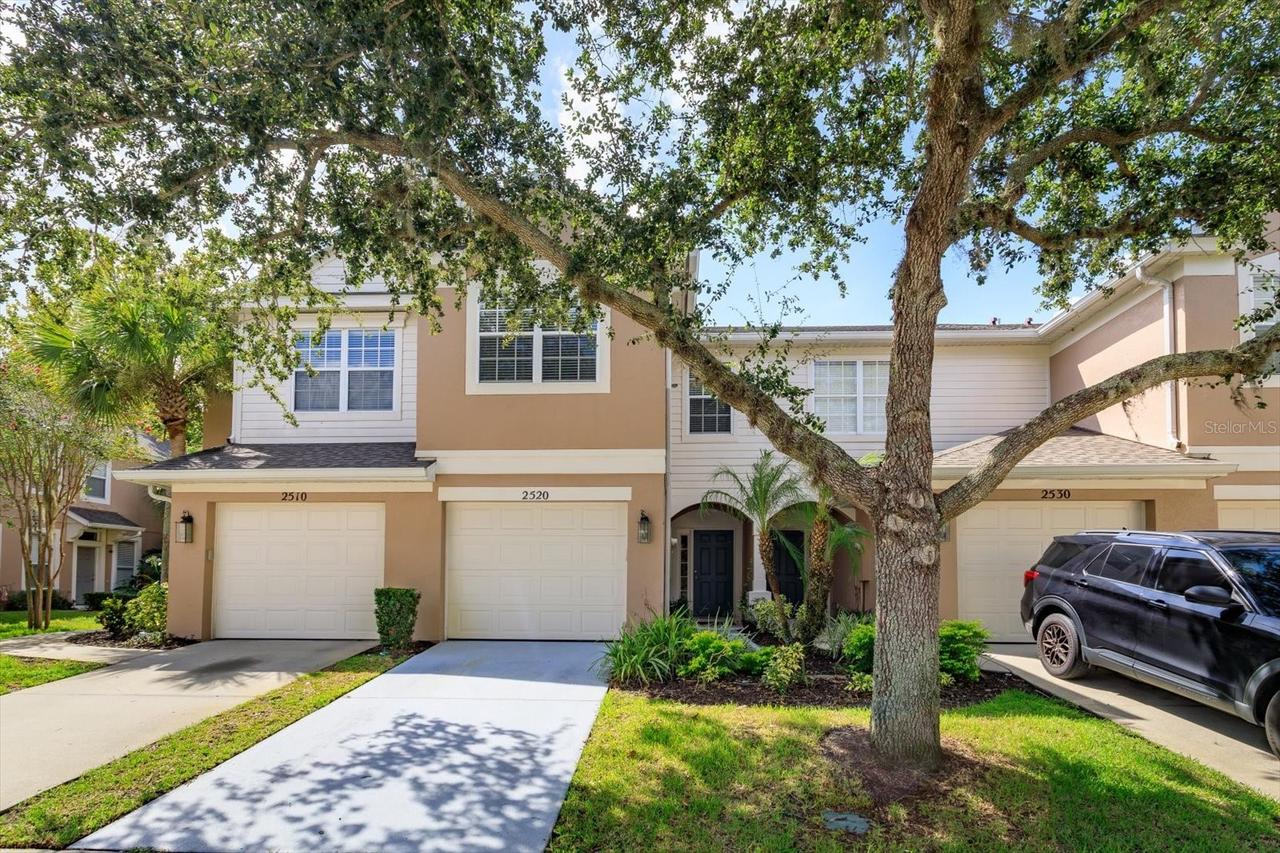 2520 Stockton Dr., Sanford, FL 32771