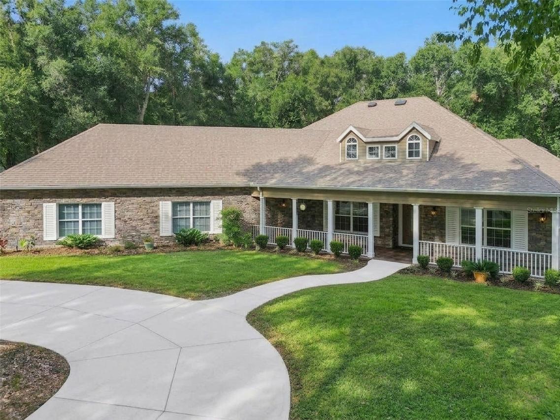 35629 Seneca Reserve Dr., Eustis, FL 32736