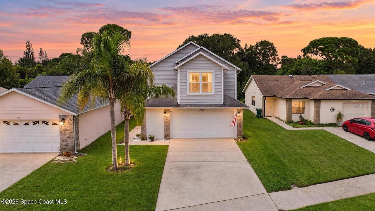 3039 Dunhill Dr., Cocoa, FL 32926