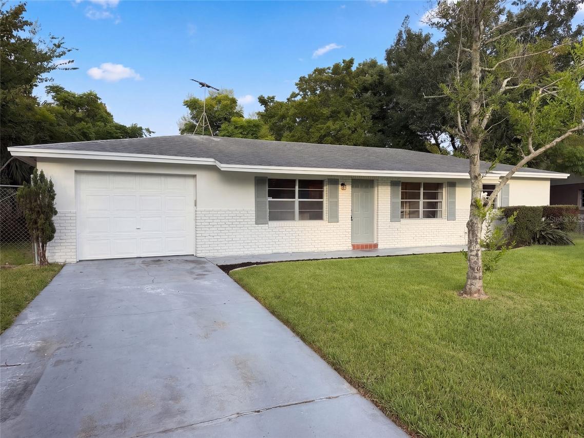 293 Michael Ave., Holly Hill, FL 32117