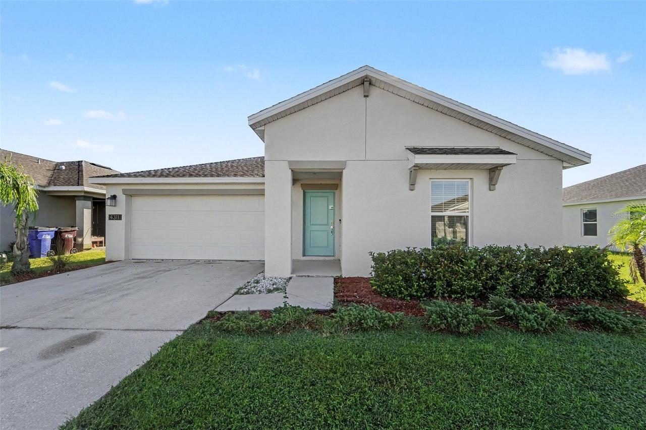 4311 Bull St., St Cloud, FL 34772
