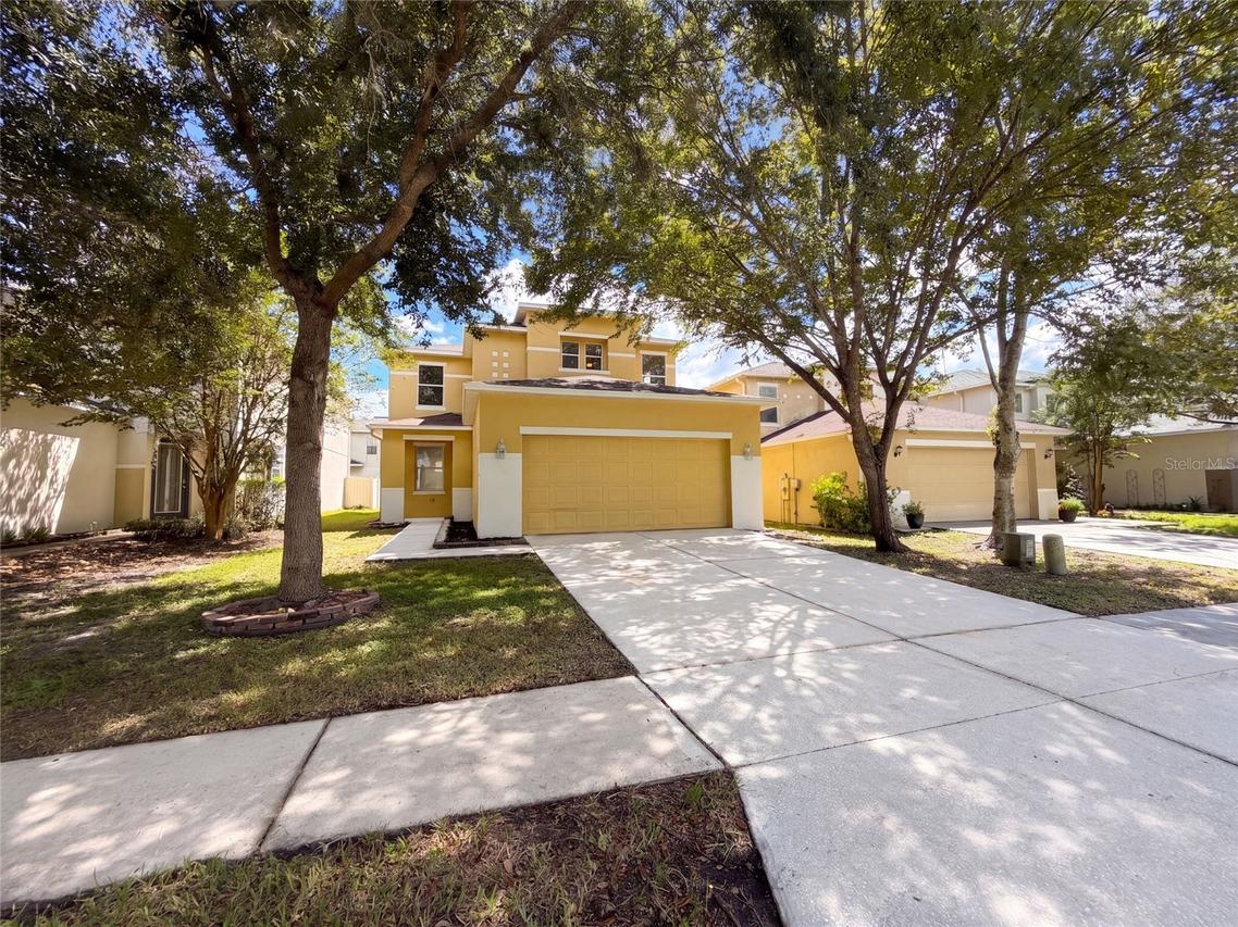 17534 Balmaha Dr., Land O Lakes, FL 34638