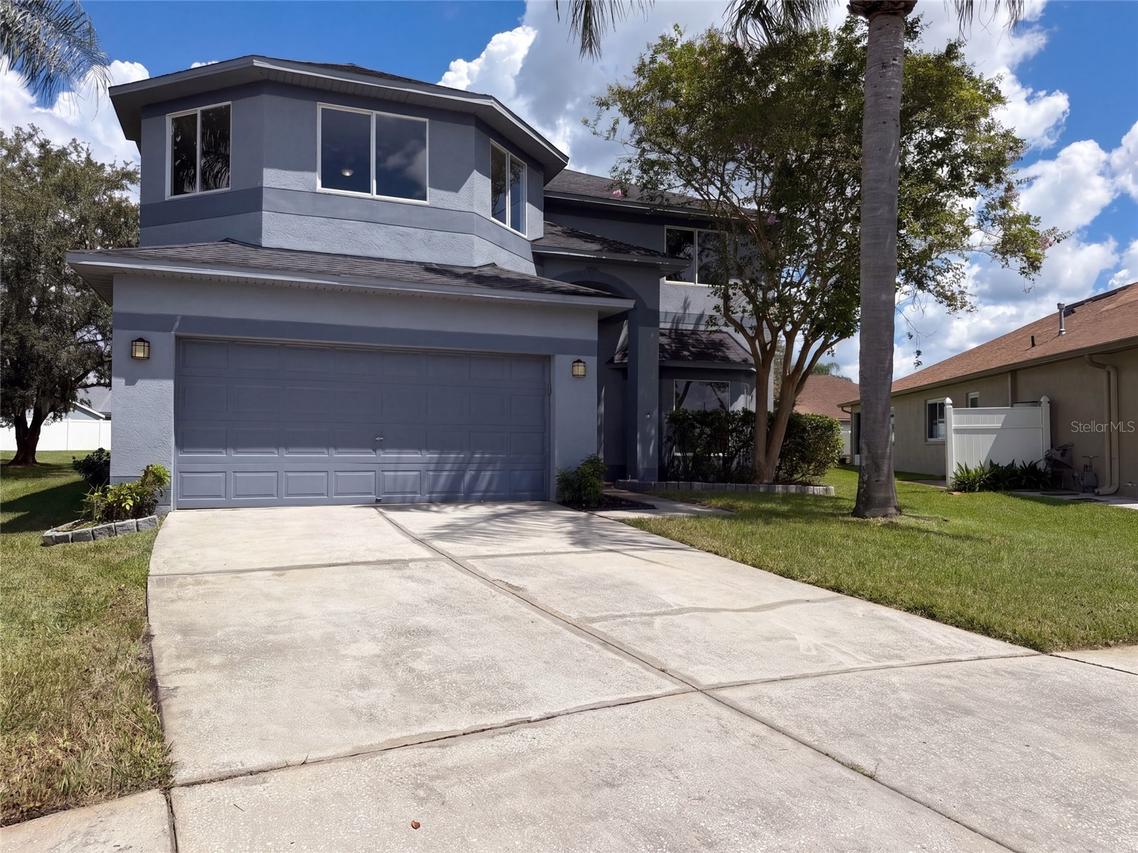 4920 Trinidad Dr., Land O Lakes, FL 34639