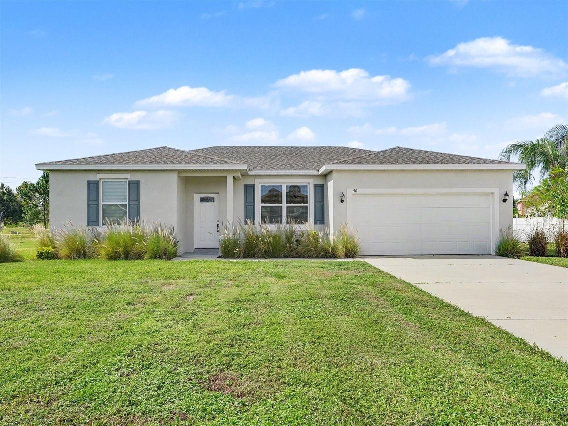 46 Alicante Ct., Kissimmee, FL 34758