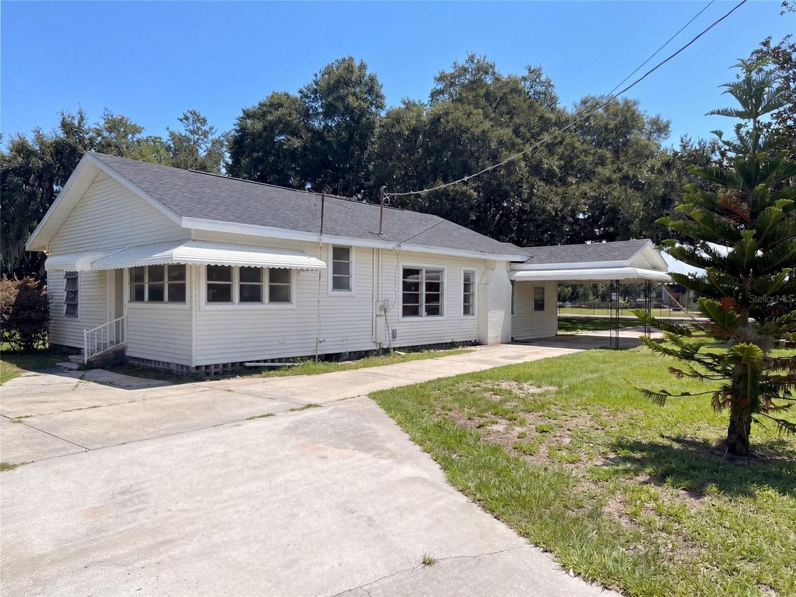4805 Coronet Rd., Plant City, FL 33566