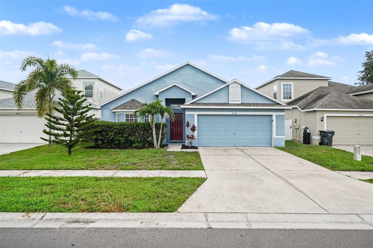 4204 Morning Breeze Ct., Tampa, FL 33619