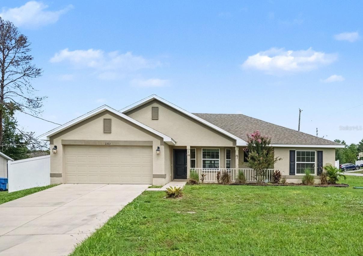 2363 Ring Rd., Spring Hill, FL 34609